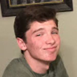 Meet your Posher, Jacob